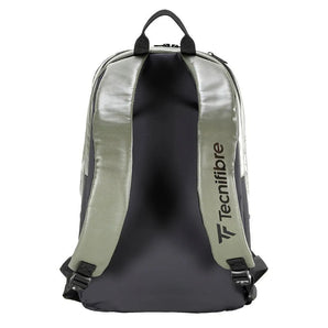 Tour Endurance Tennis Backpack Khaki-Bags-Tecnifibre-40TOUKHABA-2-Tennis Express