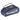 Tour Endurance 12R Tennis Bag Navy-Bags-Tecnifibre-40TOUNAV12-1-Tennis Express