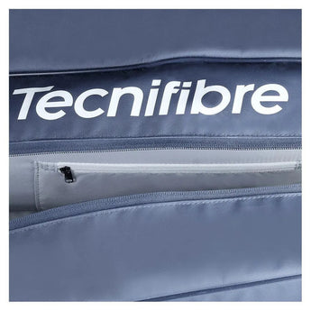 Tour Endurance 12R Tennis Bag Navy-Bags-Tecnifibre-40TOUNAV12-6-Tennis Express