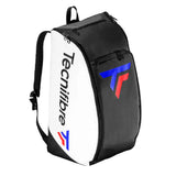 Tour Endurance Padel Bag White,Bags,Tecnifibre,White,,Tennis Express,40TOUPADEL-1