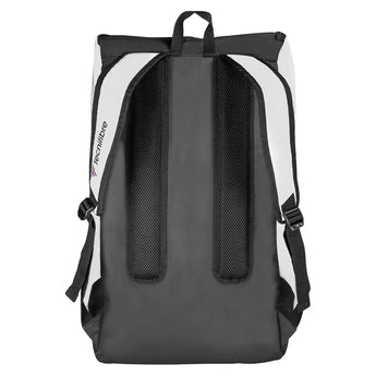 Tour Endurance Padel Bag White,Bags,Tecnifibre,,,Tennis Express,40TOUPADEL-2