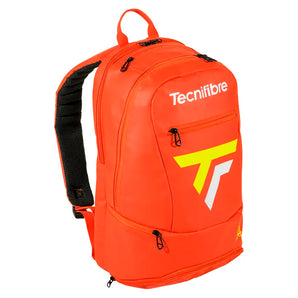 Tour Endurance IG Backpack Dynamic Orange,Bags,Tecnifibre,Dynamic Orange,One Size,Tennis Express,40TOURIGBP-1