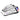 Tour Endurance 12R Tennis Bag White-Bags-Tecnifibre-40TOUW2512-1_073e1d3d-3ffa-4e08-9ea9-c552f1ef4f13-Tennis Express