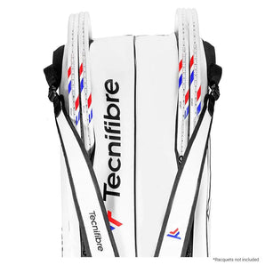 Tour Endurance 12R Tennis Bag White-Bags-Tecnifibre-40TOUW2512-4-Tennis Express