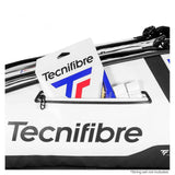 Tour Endurance 12R Tennis Bag White-Bags-Tecnifibre-40TOUW2512-6-Tennis Express