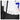 Tour Endurance Tennis Backpack White-Bags-Tecnifibre-40TOUW25BP-5-Tennis Express