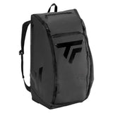 Tour Endurance Padel Bag Ultra Black-Bags-Tecnifibre-40ULTBLKPA-1-Tennis Express
