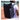 Tour Endurance Padel Bag Ultra Black-Bags-Tecnifibre-40ULTBLKPA-5-Tennis Express