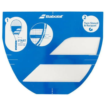 Babolat Logo Stencil-Accessories-Babolat-41339-DEFAULT-L-Tennis Express