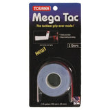 Mega Tac Tennis Overgrip-Accessories-Tourna-42484-BLUE-L_fb8c5233-c4a3-4104-bdd0-05f66bd1a0c2-Tennis Express