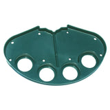 Tennis Court Tray Green-Court Equipment-Tourna-42725-DEFAULT-L-Tennis Express