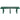 Tennis Mid Court Bench 5 Feet Green-Court Equipment-Tourna-42728-DEFAULT-L-Tennis Express