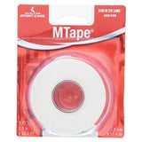 Mueller M-Tape-Sports Medicine-Mueller-4301-TAPE-white-Tennis Express