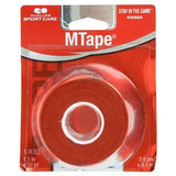 Mueller M-Tape-Sports Medicine-Mueller-430135A-SCARLET-Tennis Express