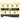 Pro Hands Hand Exerciser-Training Equipment-Gripmaster-43416-3LB_YELLOW-L-Tennis Express