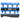 Pro Hands Hand Exerciser-Training Equipment-Gripmaster-43416-5LB_BLUE-L-Tennis Express