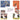 NETPRO Photo Edition Tennis Collector Card Set-Memorabilia-Netpro-4376-DEFAULT-L-Tennis Express