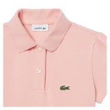 Girls' Petite Tennis Polo-Apparel-Lacoste-447026-AL5-6-Tennis Express
