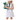 Girls' Heritage Pique Tennis Dress-Apparel-Lacoste-447284-W8L-3-Tennis Express