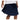 Girls' Logo Sport Pleated Tennis Skirt-Apparel-Lacoste-447286-UGW-3-Tennis Express