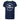 Girls' Sport Jersey Ringer Tee Navy