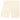 Girls' Spacer Knit Oversized Tennis Crew Beige-Apparel-Lacoste-447624-S7G-8-Tennis Express