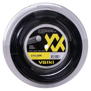 Cyclone 1.20/18g Tennis Reel-Strings-Volkl-44888-1-Tennis Express