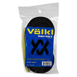 Super Grip II 30 Pack Black-Accessories-Volkl-44891-1-Tennis Express