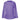 Girls' UV Colors Long Sleeve Tennis Top Amethyst-Apparel-Sofibella-4513AME-S22-1-Tennis Express