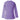 Girls' UV Colors Long Sleeve Tennis Top Amethyst-Apparel-Sofibella-4513AME-S22-2-Tennis Express