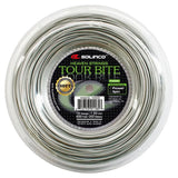 Tour Bite Soft Tennis String Reel Light Silver-Strings-Solinco-45388-DEFAULT-L-Tennis Express