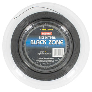 Big Hitter Black Zone 16G Tennis String Reel-Strings-Tourna-45440-DEFAULT-L-Tennis Express