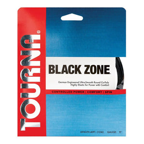 Big Hitter Black Zone 17G Tennis String-Strings-Tourna-45441-DEFAULT-L-Tennis Express