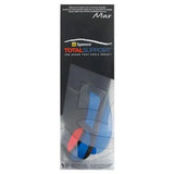 Total Support Max Women's 5-6-Accessories-Spenco Medical-46-210-03-11-Tennis Express