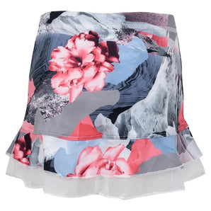 Girls' UV Colors Tennis Skort Icy-Apparel-Sofibella-4614-ICYF22-2-Tennis Express