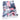 Girls' UV Colors Tennis Skort Icy-Apparel-Sofibella-4614-ICYF22-3-Tennis Express