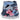 Girls' UV Colors Tennis Skort Icy-Apparel-Sofibella-4614-ICYF22-Tennis Express