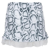 Girls' UV Colors Ruffle Tennis Skort Cobra-Apparel-Sofibella-4614CBR-F22-2-Tennis Express
