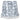 Girls' UV Colors Ruffle Tennis Skort Cobra-Apparel-Sofibella-4614CBR-F22-2-Tennis Express