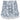 Girls' UV Colors Ruffle Tennis Skort Cobra-Apparel-Sofibella-4614CBR-F22-Tennis Express
