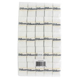 White - Pro Overgrip Tennis Grip 50 Pack White-Accessories-Wilson-46576-DEFAULT-L-1-[Sku]-Tennis Express