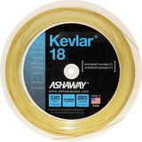 Kevlar 1.10/18G 720 Foot String Reel-Strings-Ashaway-47259-DEFAULT-L-Tennis Express