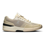 Women's THE ROGER Pro Tennis Shoes Sand and Ivory-Footwear-On-48-97664-U25-2-Tennis Express