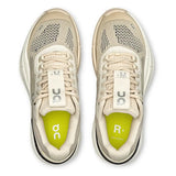 Women's THE ROGER Pro Tennis Shoes Sand and Ivory-Footwear-On-48-97664-U25-3-Tennis Express