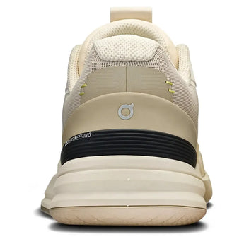 Women's THE ROGER Pro Tennis Shoes Sand and Ivory-Footwear-On-48-97664-U25-4-Tennis Express