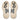 Women's THE ROGER Pro Tennis Shoes Sand and Ivory-Footwear-On-48-97664-U25-5-Tennis Express