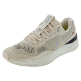 Women's THE ROGER Pro Tennis Shoes Sand and Ivory-Footwear-On-48-97664-U25copy-Tennis Express