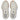 Women's THE ROGER Pro Tennis Shoes Ivory and Chambray-Footwear-On-48-97696-F24-2-4-[Sku]-Tennis Express