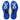 Men's Roger Pro Tennis Shoe White and Indigo-Footwear-On-48-98522-S23-51-Tennis Express