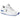 Men's Roger Pro Tennis Shoe White and Indigo-Footwear-On-48-98522-S23-y-Tennis Express